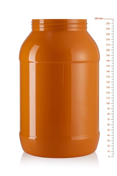 A4000D - 4000 ml